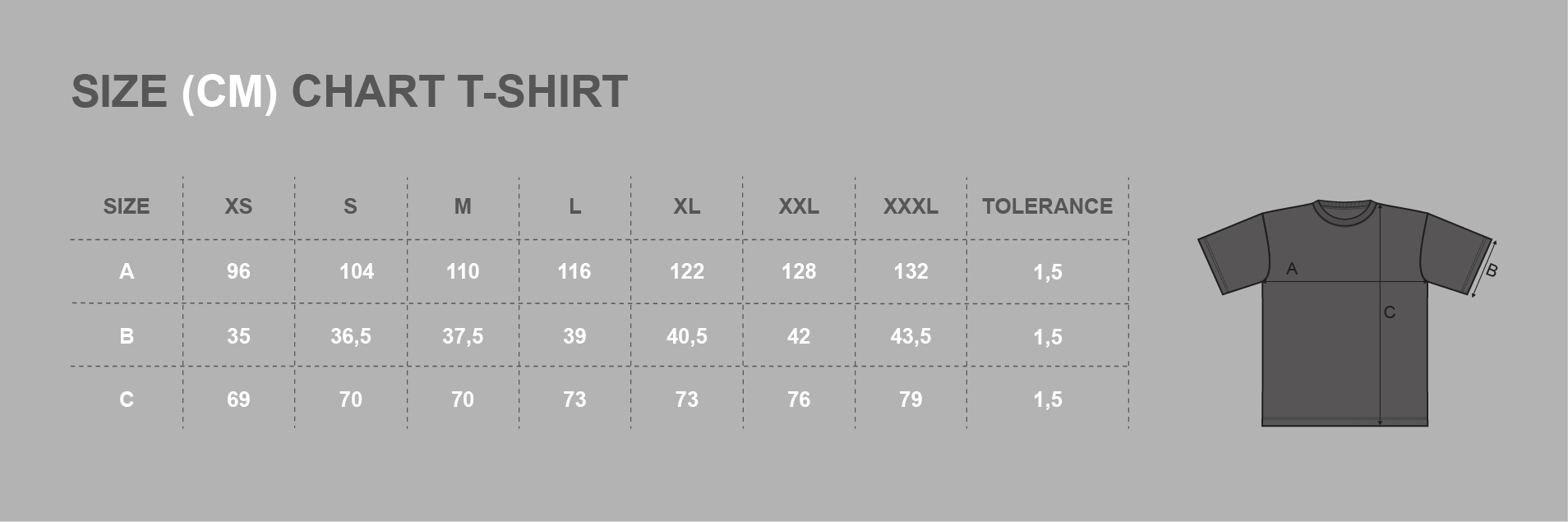 T-shirt "TERMINATOR" Rigid Rules-grey # RigidRules.com - t-shirts, clothes, hoodies, leggins