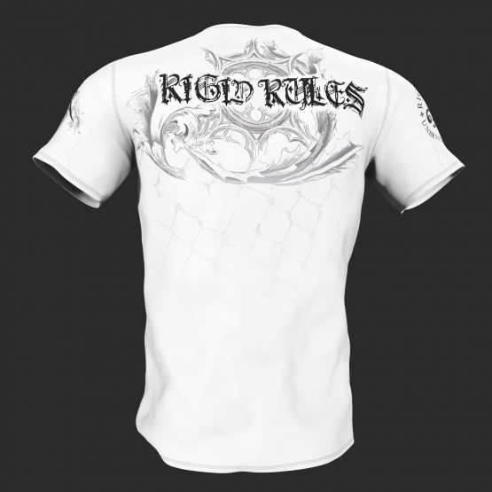 # RigidRules.com - t-shirts, clothes, hoodies, leggins